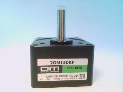 ORIENTAL MOTOR 2GN150KF