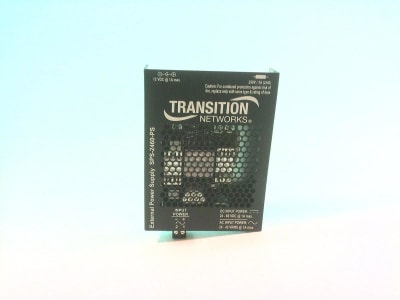 TRANSITION NETWORKS SPS2460-PS