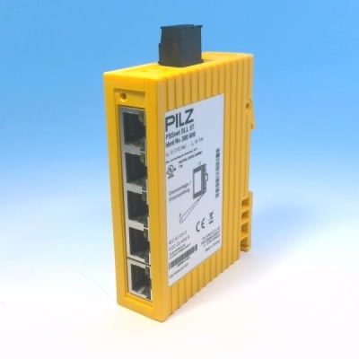 PILZ PSSNET SLL 5T