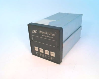 DOVER FLEXO SVP-100-420