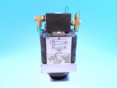 KUHNKE AUTOMATION PT31E