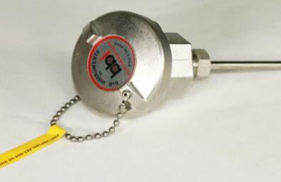 PYROMATION INC RBF185L483-004-00-9HP91