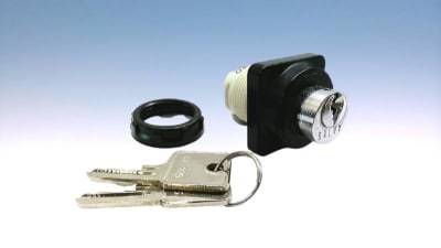 SCHNEIDER ELECTRIC 9001-D1LAO