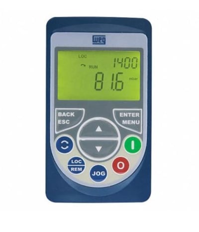 WEG HMI-02