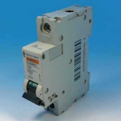 SCHNEIDER ELECTRIC MG-25648