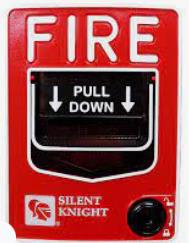 HONEYWELL IDP-PULL-SA