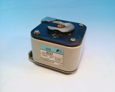 FUJI ELECTRIC CS5F-800