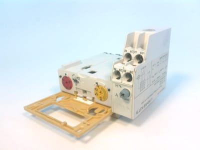 ALLEN BRADLEY 190-P016R