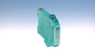 PEPPERL & FUCHS KHA6-SR2-EX2.W