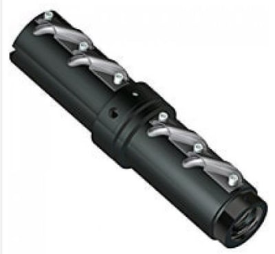 DANAHER MOTION 8120-448-006