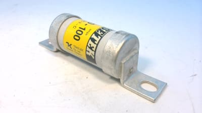 FUSE TEK CE0-100