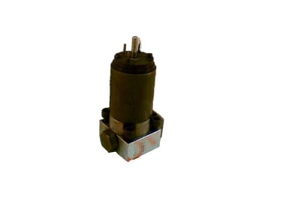 HAWE HYDRAULIK 4141603C00