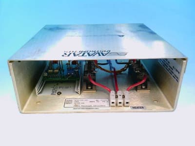 AVATAR INSTRUMENTS A3Z-48-30