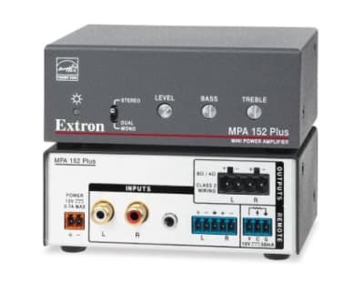 EXTRON MPA-152-PLUS