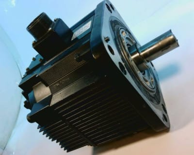 YASKAWA ELECTRIC SGMRS-20A2A-YR21