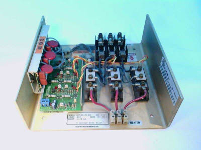 AVATAR INSTRUMENTS A3P-48-30-S05