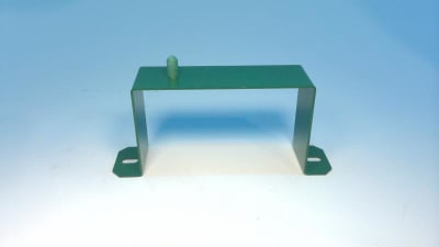 SCHAEFERS ELECTRICAL ENCL SP-VB-CAPSTRAP-U-RB