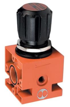 METAL WORK PNEUMATIC 1202003