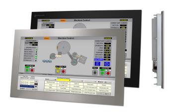 HOPE INDUSTRIAL SYSTEMS INC HIS-ML23-STTB