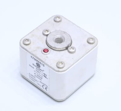 EATON CORPORATION 170M5515