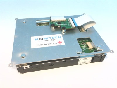 MONITECH MP6Q35