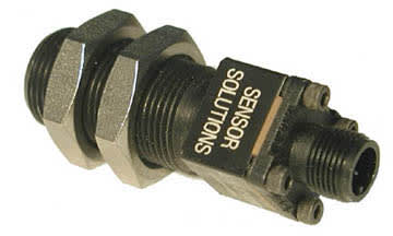 SENSOR SOLUTIONS CORPORATION A75C-37ADQ-5KCB1