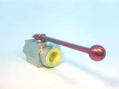 HYDAC KHB3K-25SAE-L-1114