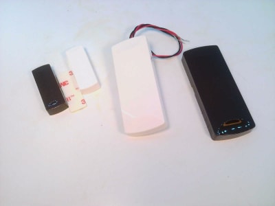 KIDDE-FENWAL, LLC TX-E231