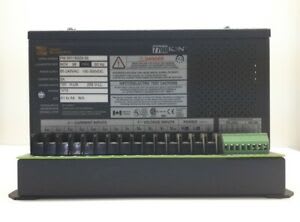 POWER MEASUREMENT ION-7700