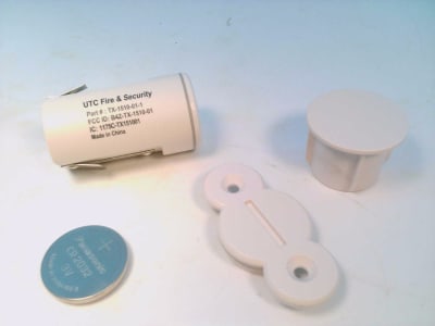 KIDDE-FENWAL, LLC TX-1510-01-1