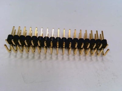 SAMTEC TSW-117-08-G-D-RA