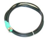 PEPPERL & FUCHS V1-YE2M-PVC-U
