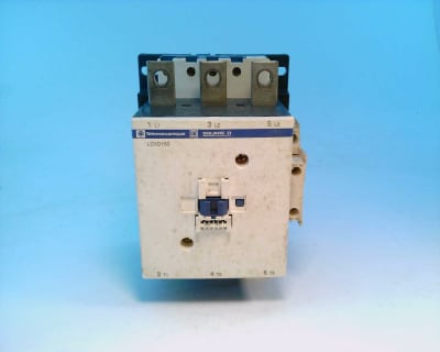 SCHNEIDER ELECTRIC LC1D150G6