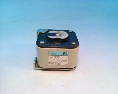FUJI ELECTRIC CS5F-600