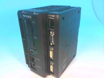 KEYENCE CORP XG-7002P