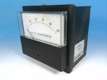 ASEA BROWN BOVERI 34C409