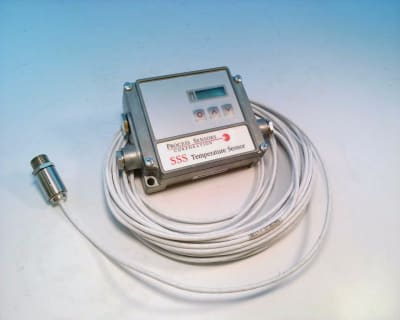 PROCESS SENSORS CORPORATION GENCTLT20CB8