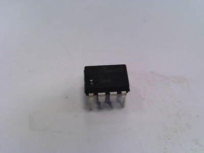 TEXAS INSTRUMENTS SEMI LF356N