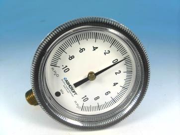 ASHCROFT 25 1490A02L10IW