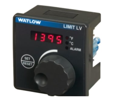 WATLOW LVC6LU00001000A