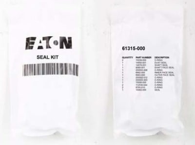 EATON CORPORATION 61315-000