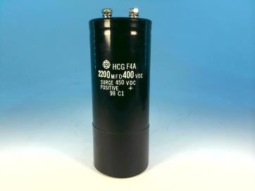 GENERAL ELECTRIC HCGF4A