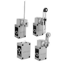 SMC VM830-01-13W