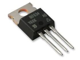 VISHAY IRF634PBF