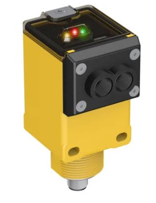 BANNER ENGINEERING Q45AD9FQ