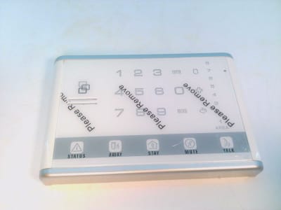 KIDDE-FENWAL, LLC NX-1813E