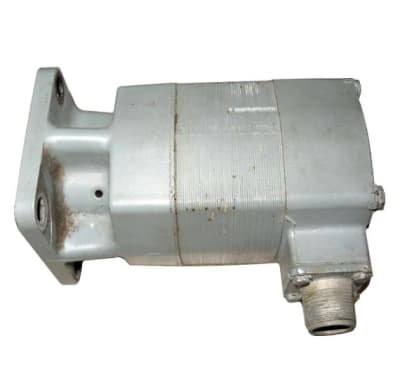 GENERAL ELECTRIC 2CM9CAB