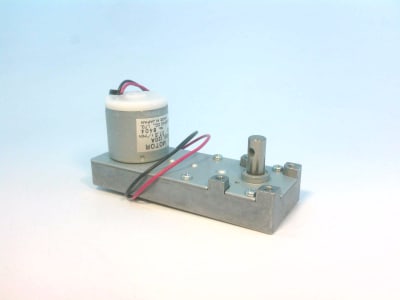 NIDEC CORP DME33SL120A