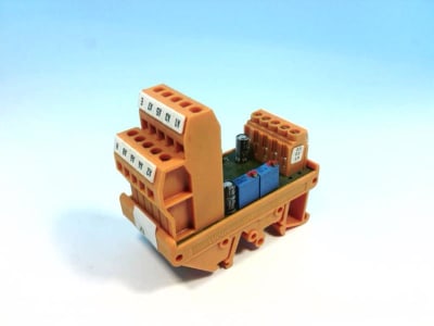 WEIDMULLER 1160361001