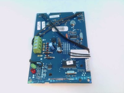 KIDDE-FENWAL, LLC 600-1025-01-95R